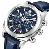 Virtus Imperial Watch